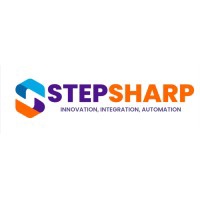 Stepsharp Digital Technology