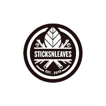 sticksnleaves