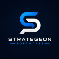 Strategeon Softwares
