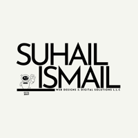 Suhail Ismail Web Designs & Digital Solutions LLC