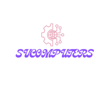 sv computers