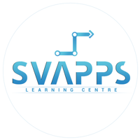 SVAPPS SOFT SOLUTIONS PVT LTD
