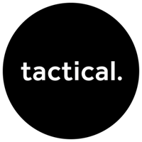 Tactical.