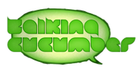 Talking Cucumber Ltd