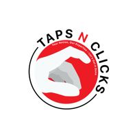 TapsnClicks