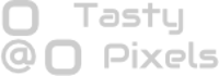 Tasty Pixels