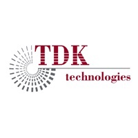TDK Technologies
