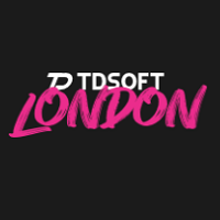 TDSOFT London Web Design