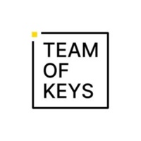 Team of keys