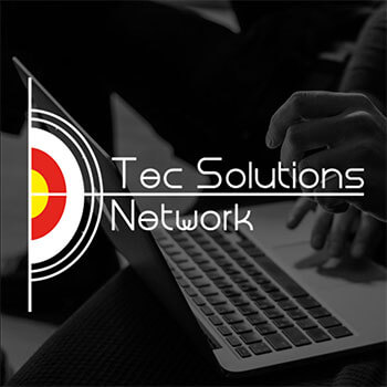 tec solutions network