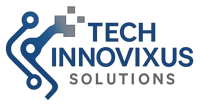 Tech Innovixus Solutions