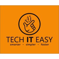 TECH IT EASY