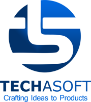 Techasoft Pvt. Ltd.
