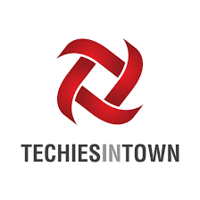 Techies in Town