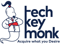 Techkey Monk