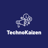 Technokaizen