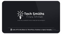 Techsmiths