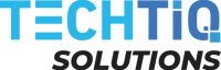 TechTIQ Solutions Pte Ltd