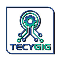 Tecygig web design & Development