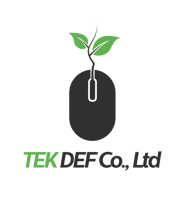 TEK DEF Co., LTD