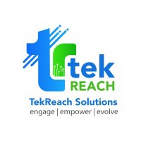 TekReach Solutions