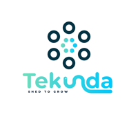 Tekunda