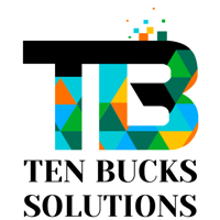 Ten Bucks Solutions