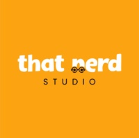 That Nerd Studio