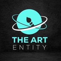 The Art Entity.