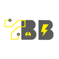 THE BUSINESS BOLT