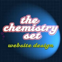 the chemistry set