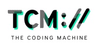 THE CODING MACHINE