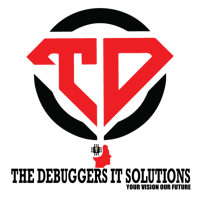 The Debuggers IT Solutions