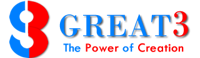 The Great Three