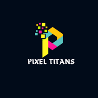 The Pixel Titans