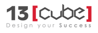 Thirteencube