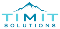 TIMIT SOLUTIONS, LLC