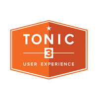 Tonic3, the UX division of W3