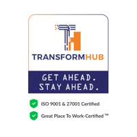 TransformHub