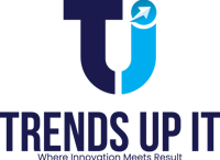 Trends Up IT