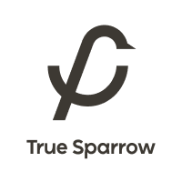 True Sparrow