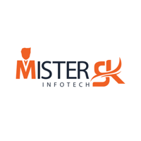 Trusted IT Solutions & Services for Business | MisterSK Infotech