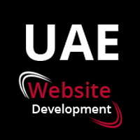 UAE Website Development Company in Dubai