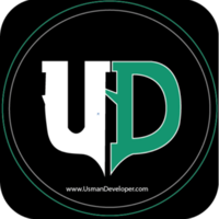 Usman developer