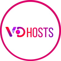 VD Hosts