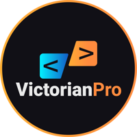 Victorian Pro