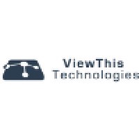 ViewThis Technologies