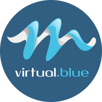 Virtual Blue