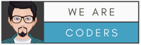 We Are Coders - IT Solutions and Support Services