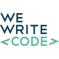 We Write Code